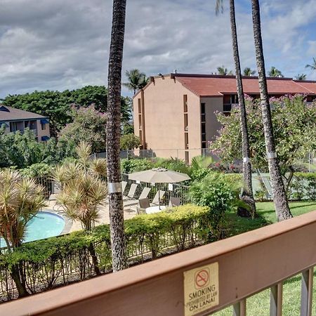 基黑Maui Vista 2207公寓 外观 照片