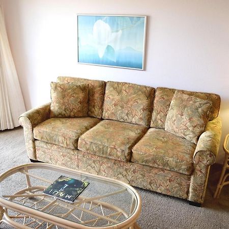 基黑Maui Vista 2207公寓 外观 照片