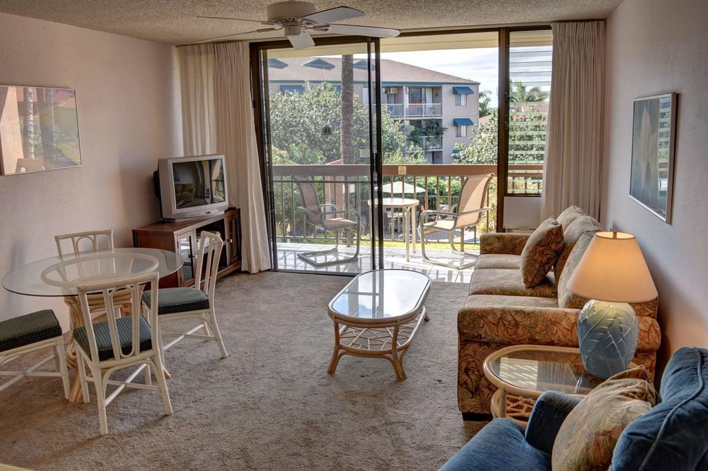 基黑Maui Vista 2207公寓 外观 照片