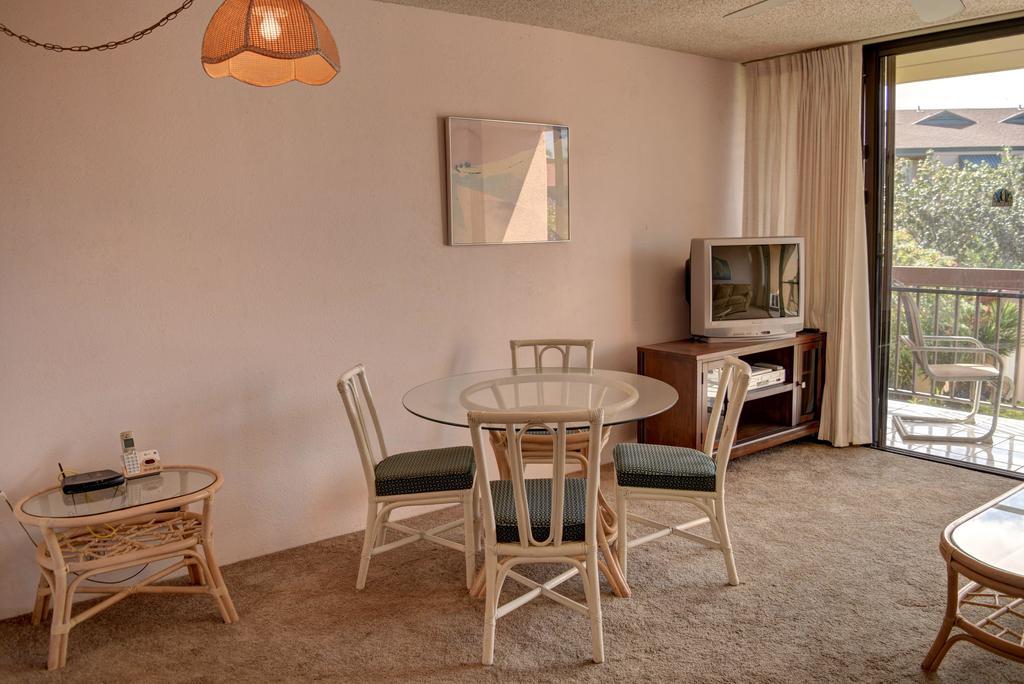 基黑Maui Vista 2207公寓 外观 照片