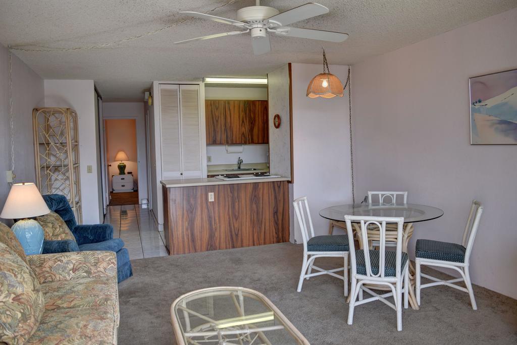基黑Maui Vista 2207公寓 外观 照片