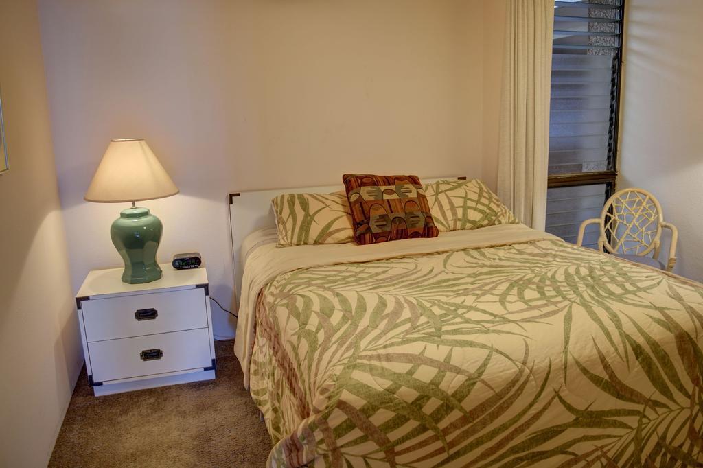 基黑Maui Vista 2207公寓 外观 照片