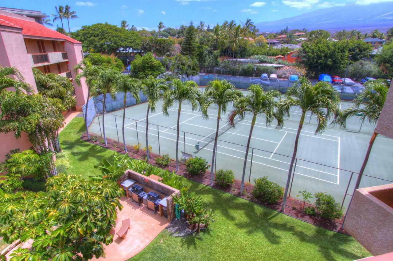 基黑Maui Vista 2207公寓 外观 照片