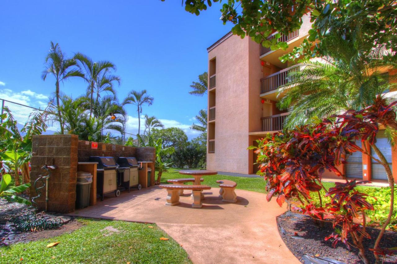 基黑Maui Vista 2207公寓 外观 照片