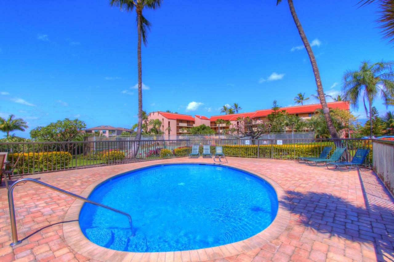基黑Maui Vista 2207公寓 外观 照片