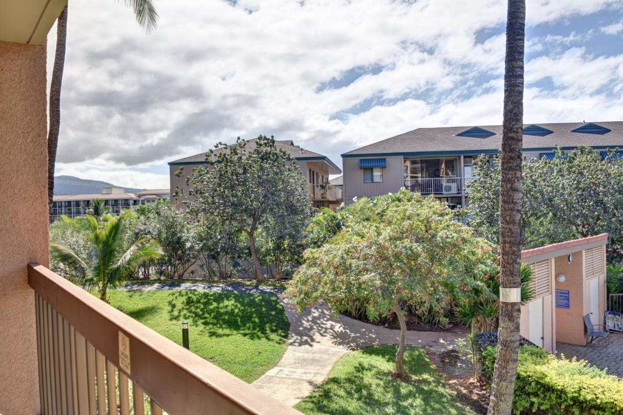 基黑Maui Vista 2207公寓 外观 照片