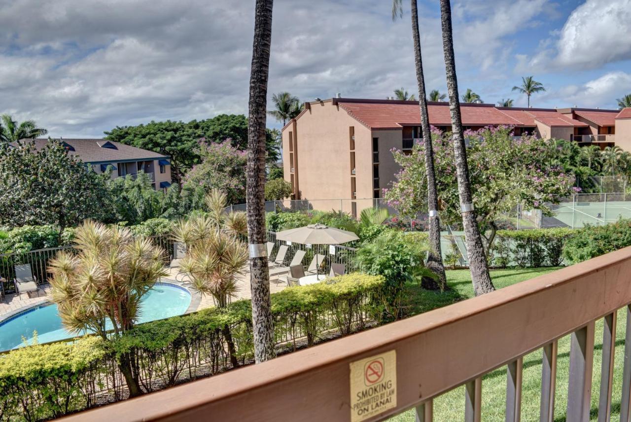基黑Maui Vista 2207公寓 外观 照片