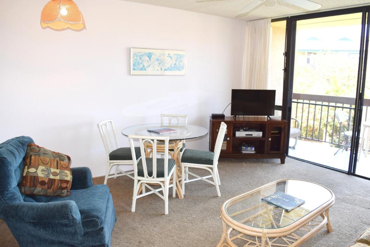 基黑Maui Vista 2207公寓 外观 照片