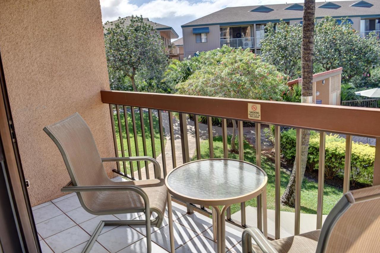基黑Maui Vista 2207公寓 外观 照片