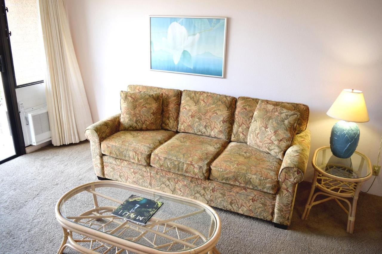 基黑Maui Vista 2207公寓 外观 照片